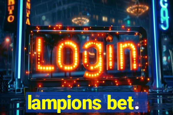 lampions bet.